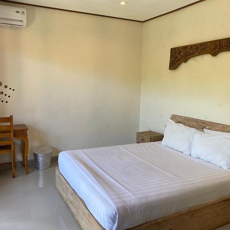 Sambahan Inn Ubud  Ngoại thất bức ảnh