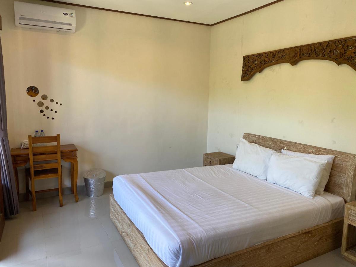 Sambahan Inn Ubud  Ngoại thất bức ảnh